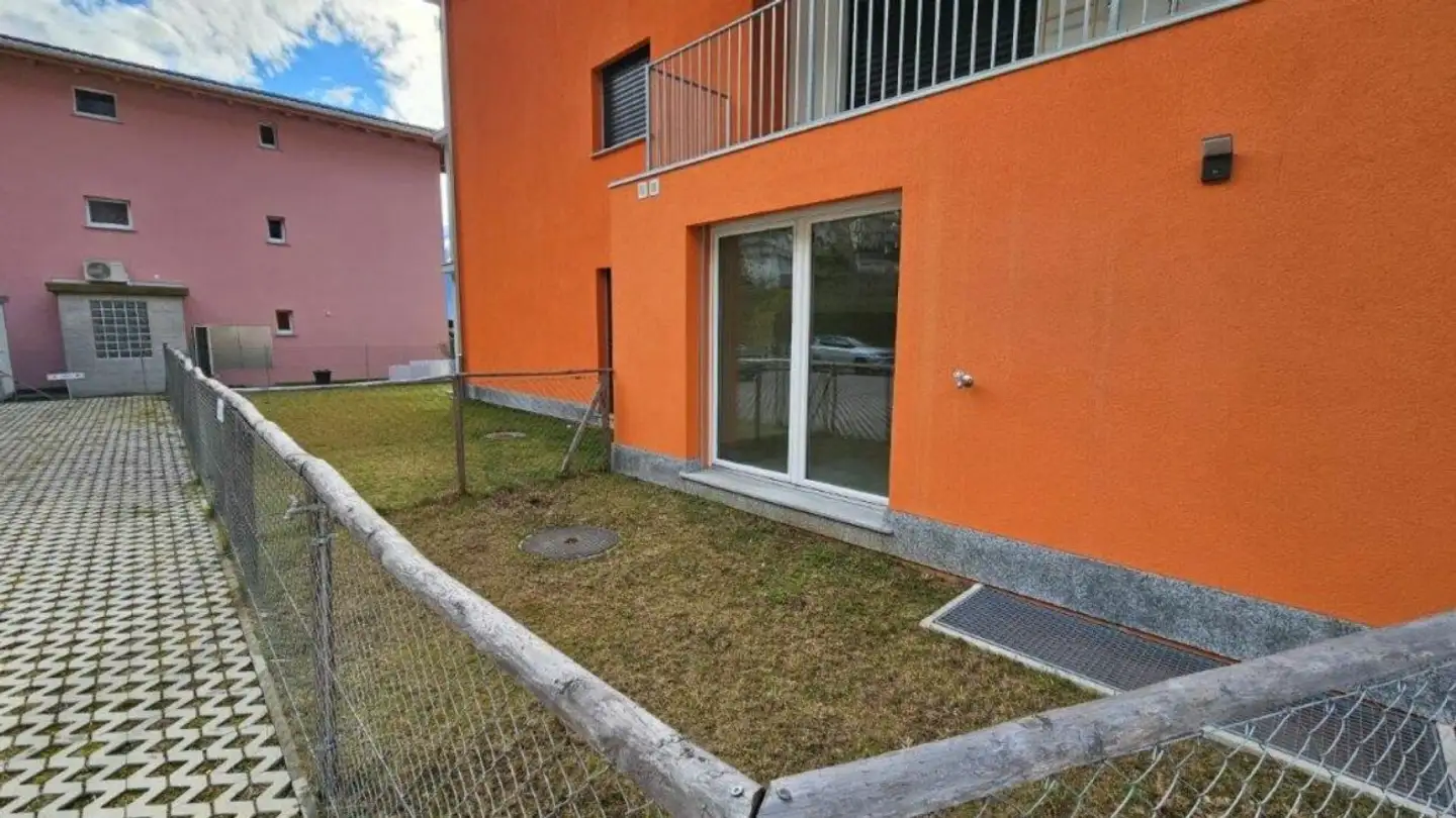 Apartment for sale - Via Orino, 6713 Malvaglia - Photo 3