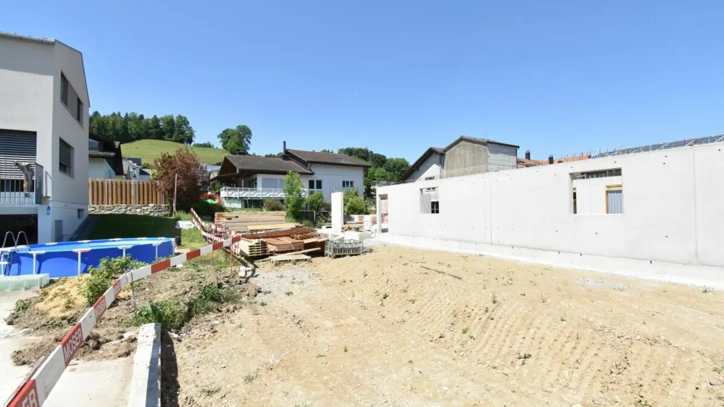 Single house for sale - Schulstrasse 7, 8362 Balterswil - Photo 4