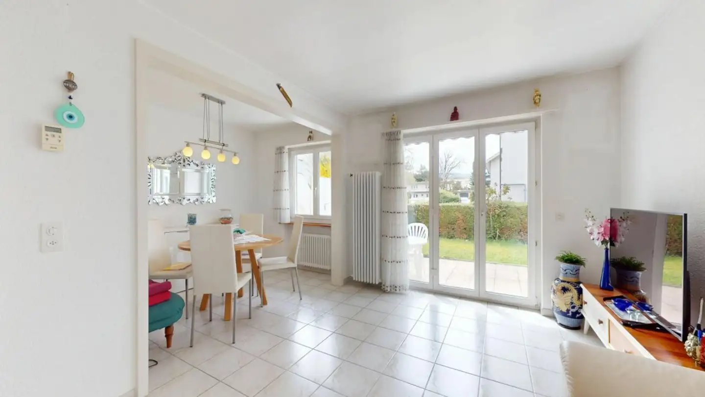 Doppelhaushälfte kaufen - 4153 Reinach BL - Foto 3