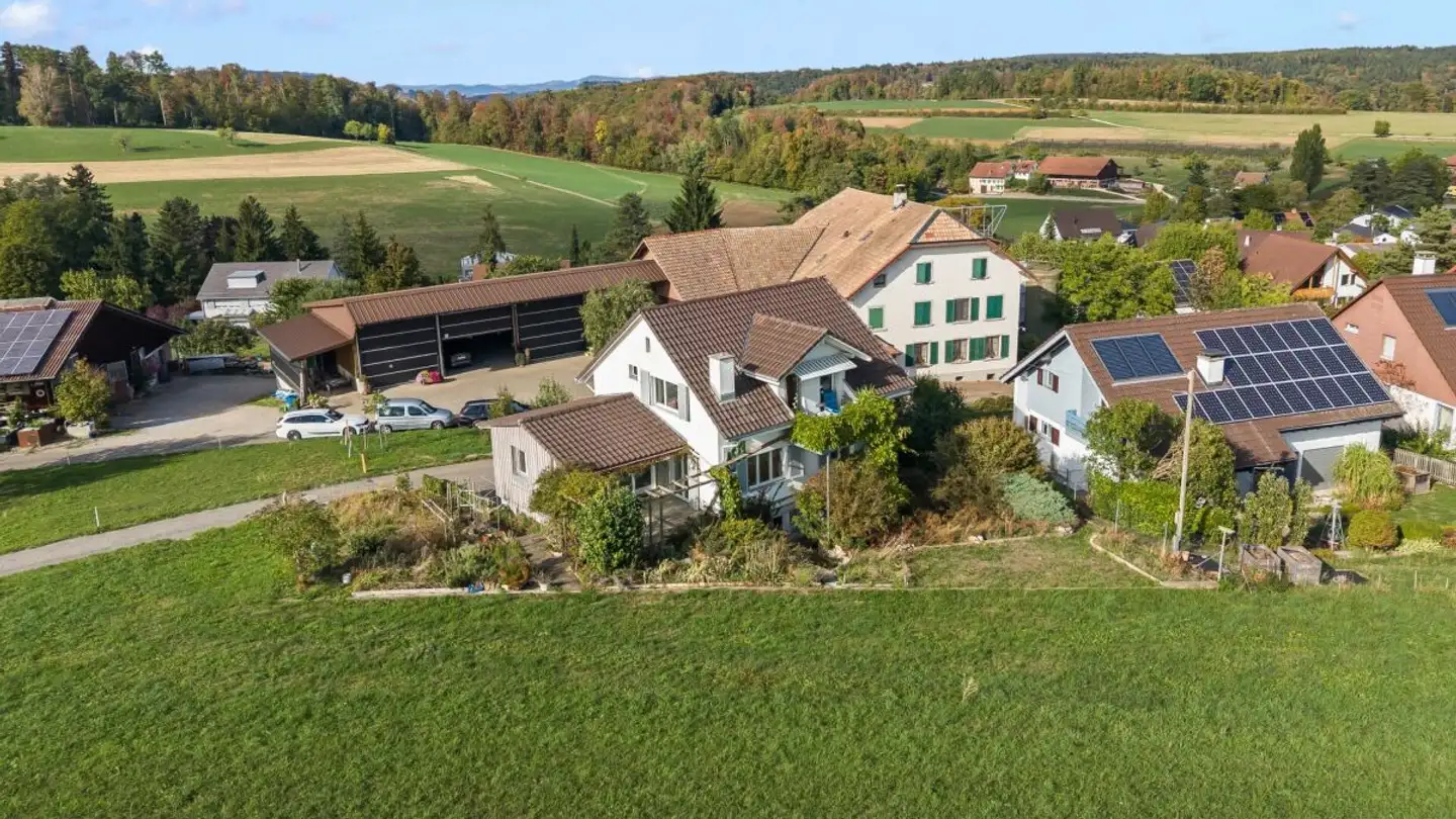 Casa singola in vendita - Althausweg 194, 4497 Rünenberg - Foto 4