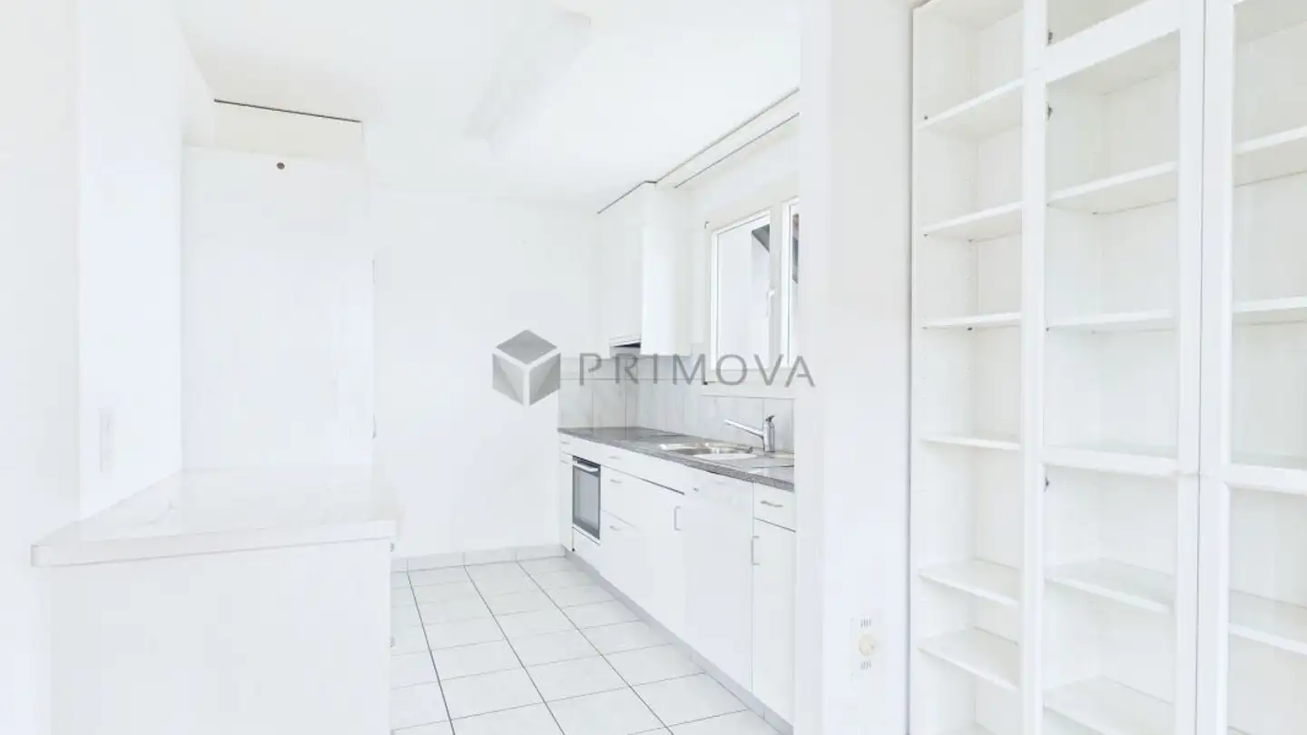 Attique à vendre - 5634 Merenschwand - Photo 3