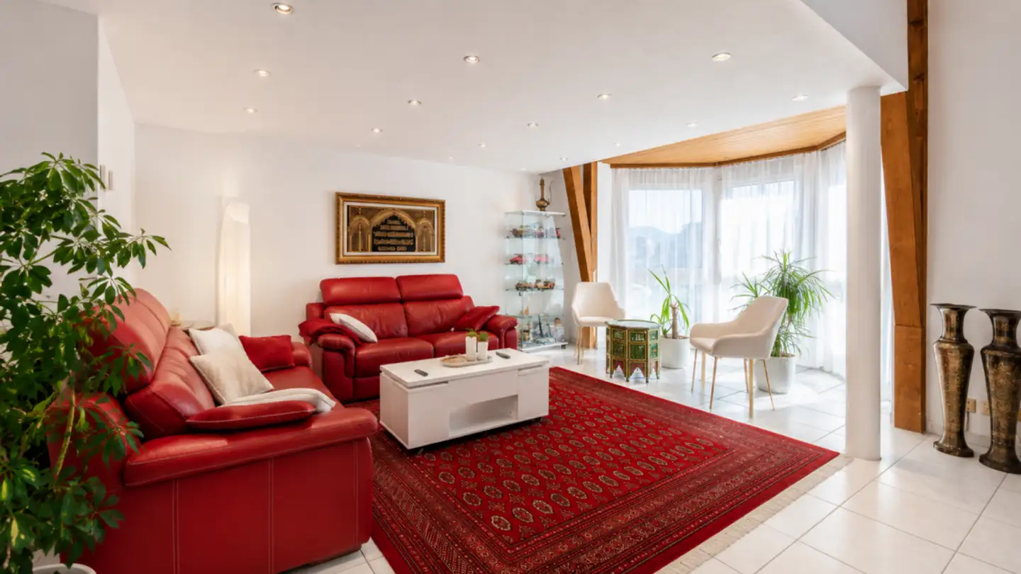 Penthouse for sale - Zürcherstrasse 22a, 8852 Altendorf - Photo 2