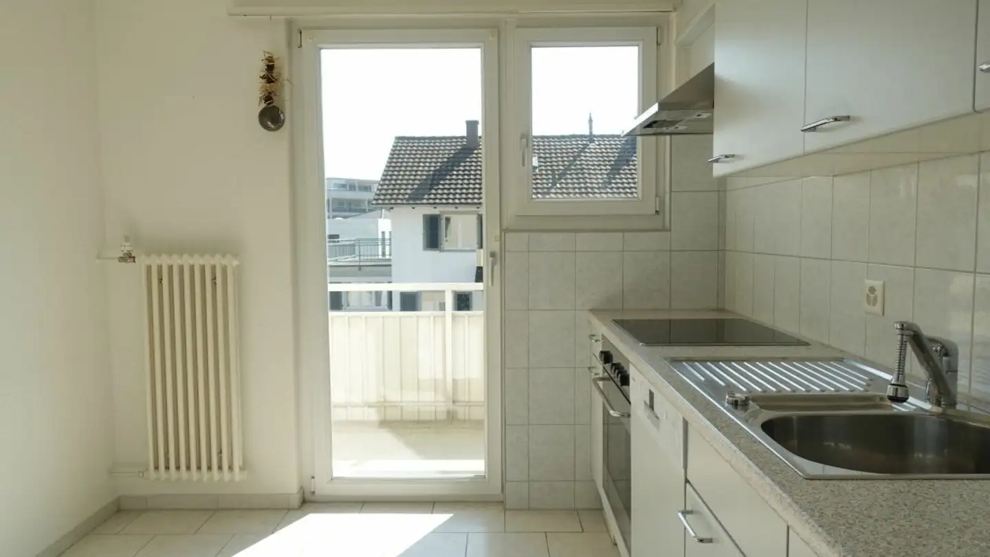 Wohnung mieten - Untere Wiesenstrasse 7, 9424 Rheineck - Foto 4