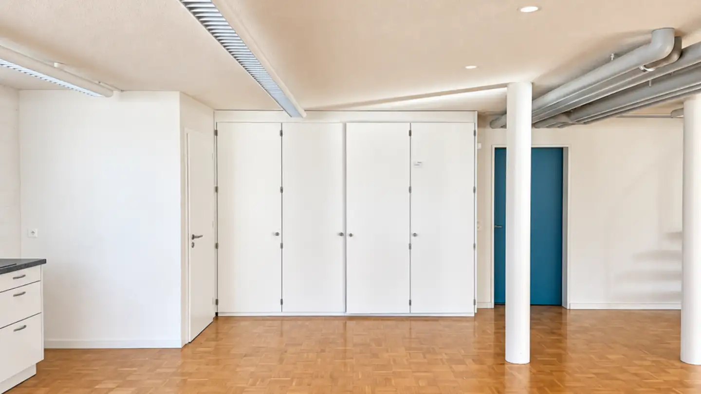 Bureau à louer - Industriestrasse 13, 8627 Grüningen - Photo 2