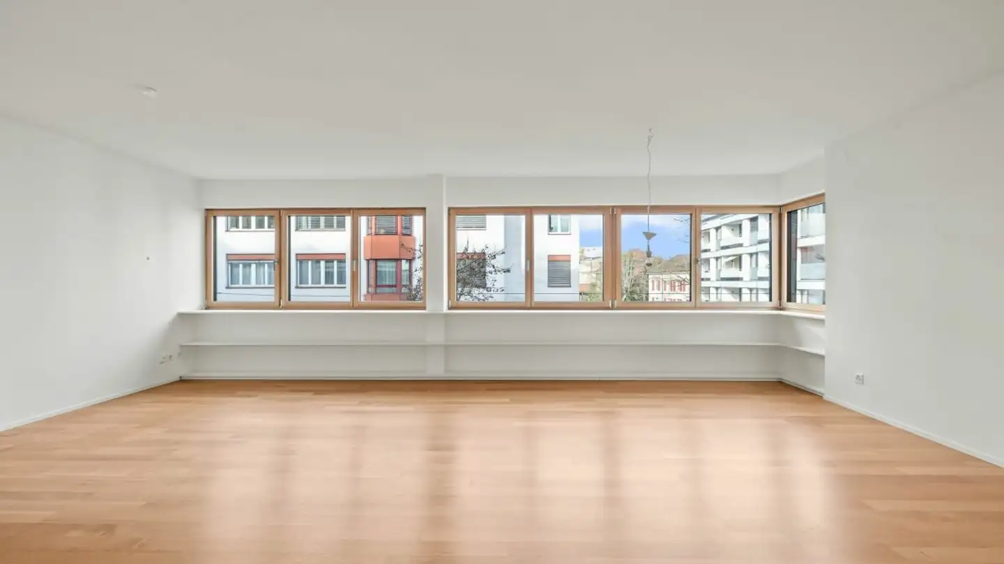 Apartment for rent - Birmannsgasse 33, 4055 Basel