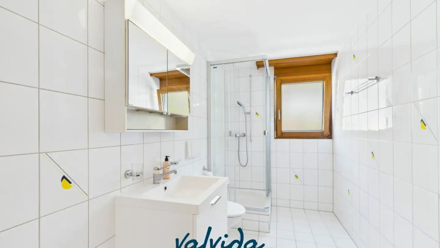 Appartamento in vendita - Stegbinenstrasse 57, 3942 Raron - Foto 3