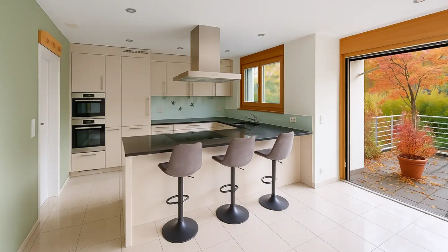 Attico in vendita - Seltisbergerstrasse 6, 4410 Liestal - Foto 4