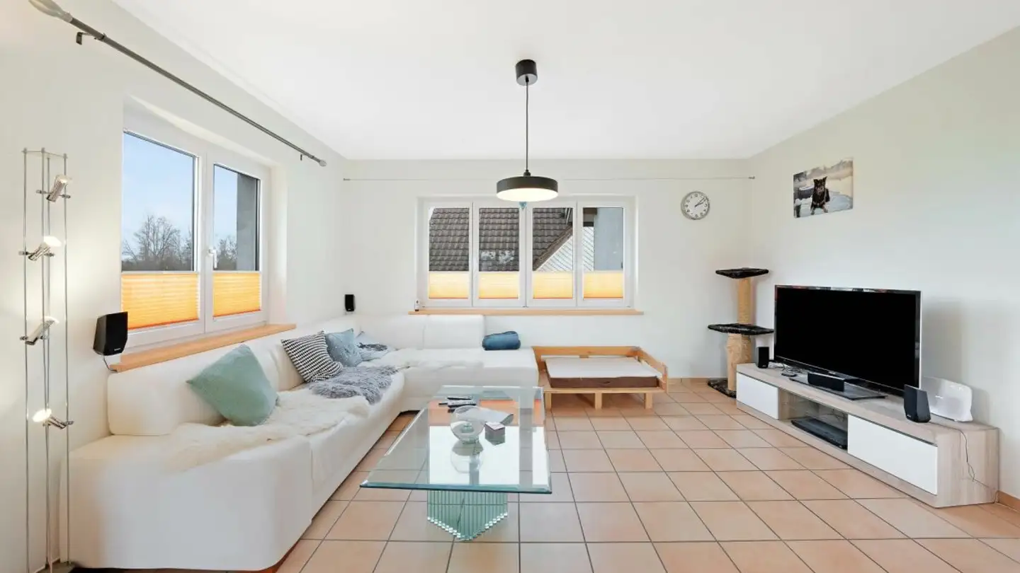 Casa singola in vendita - Riedern 6, 9325 Roggwil TG - Foto 3