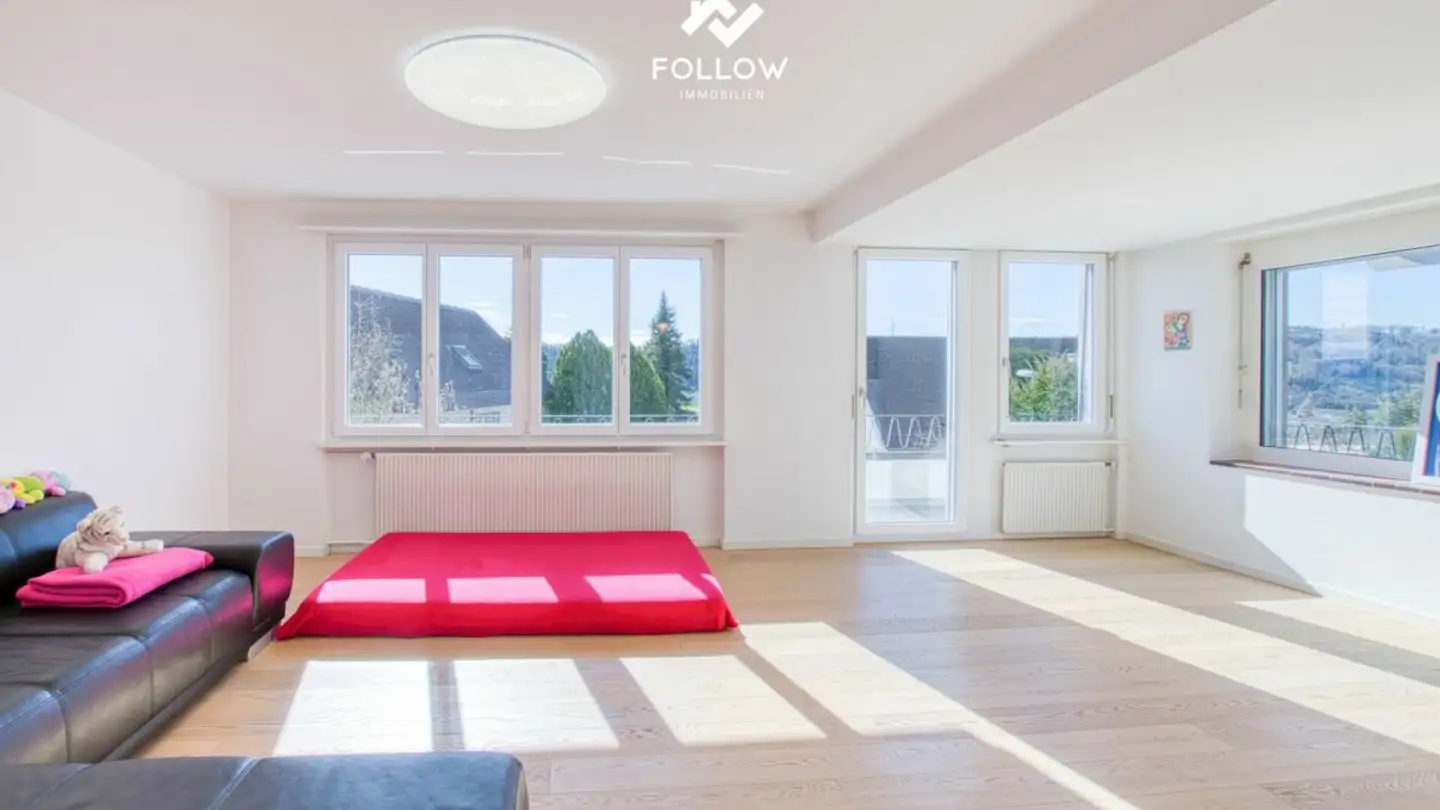 Einfamilienhaus kaufen - Juraweg 7, 2542 Pieterlen - Foto 4