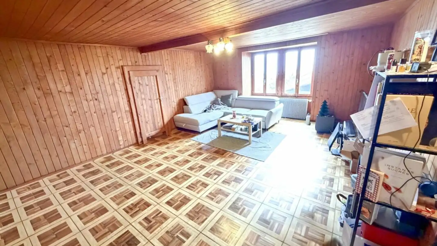Appartement à vendre - 1965 Savièse - Photo 2