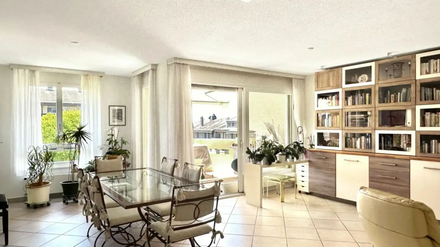 Appartement à louer - Chemin de Planta 61, 1223 Cologny - Photo 2