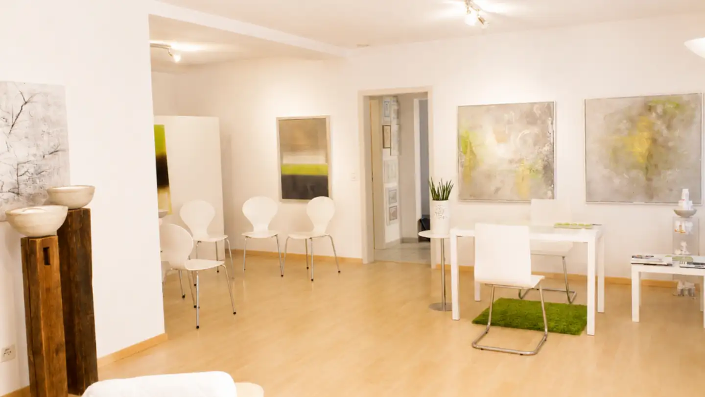 Office space for rent - Wilerstrasse 2, 9242 Oberuzwil - Photo 2