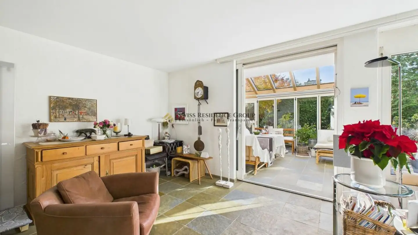 Row house for sale - 8704 Herrliberg - Photo 4