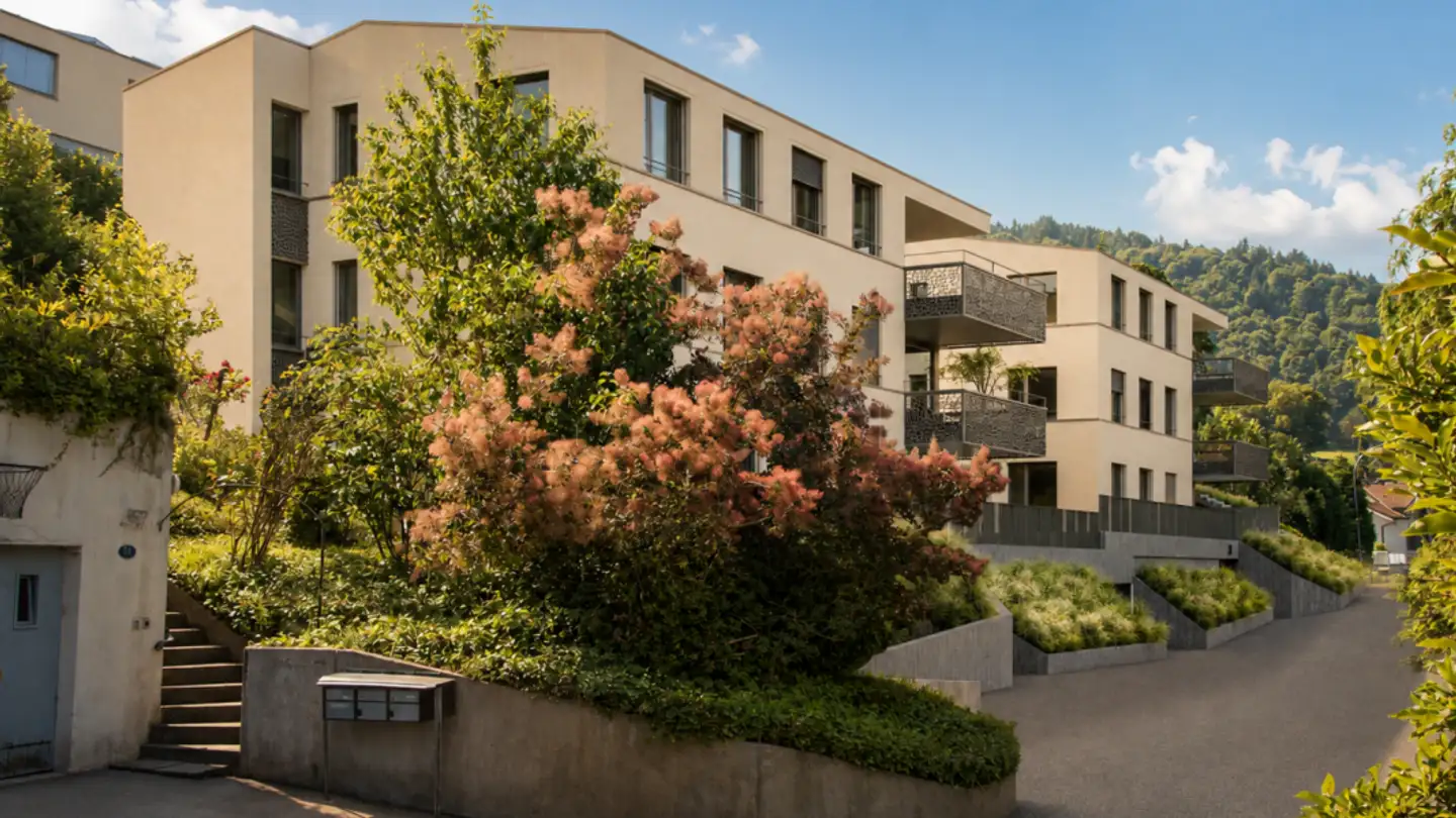 Wohnung kaufen - Mühleweg 32, 6030 Ebikon