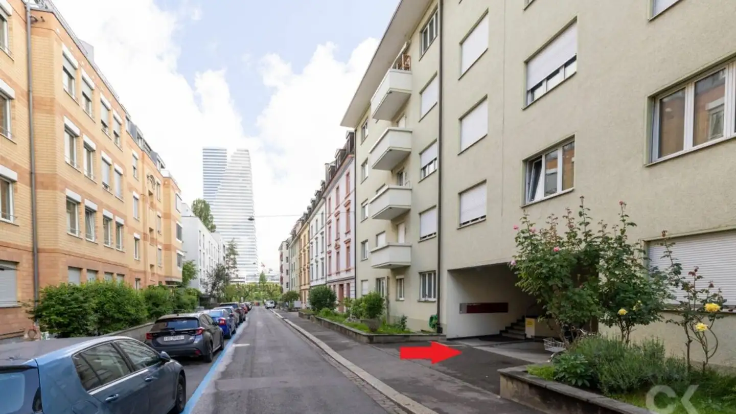 Apartment for sale - Schauenburgerstrasse 27, 4052 Basel - Photo 4
