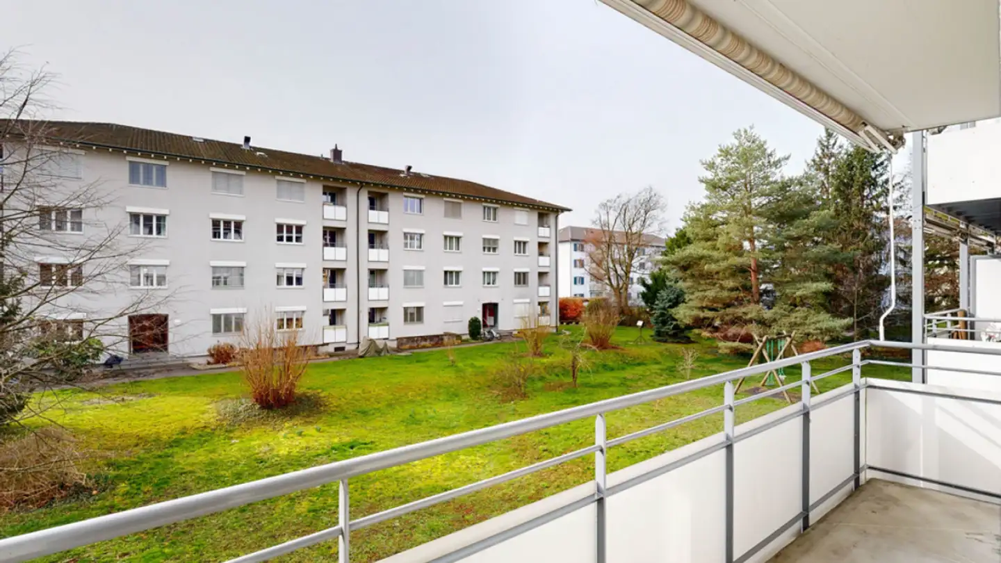 Wohnung mieten - Hofackerstrasse 33, 4132 Muttenz - Foto 2
