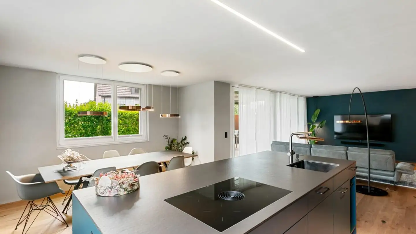 Apartment for sale - Burgstrasse 69, 8570 Weinfelden - Photo 4