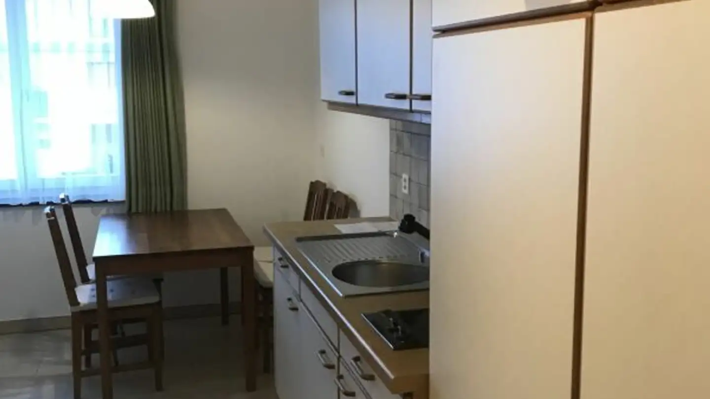 Appartamento in affitto - Chriesilöserstrasse 61, 7310 Bad Ragaz - Foto 2