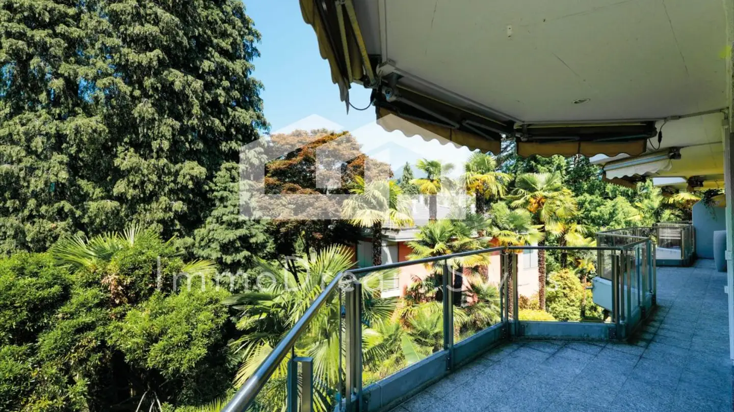 Appartement à vendre - Via Lido 26D, 6612 Ascona - Photo 2