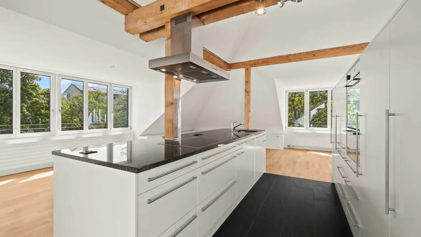 Loft in affitto - Burgfelderstrasse 136, 4055 Basel - Foto 3