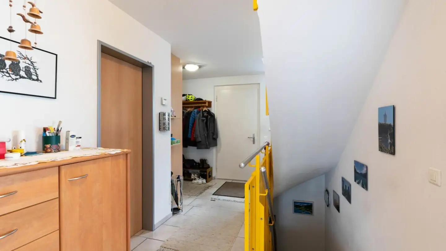 Single house for sale - Neinernstrasse 43, 8542 Wiesendangen - Photo 2