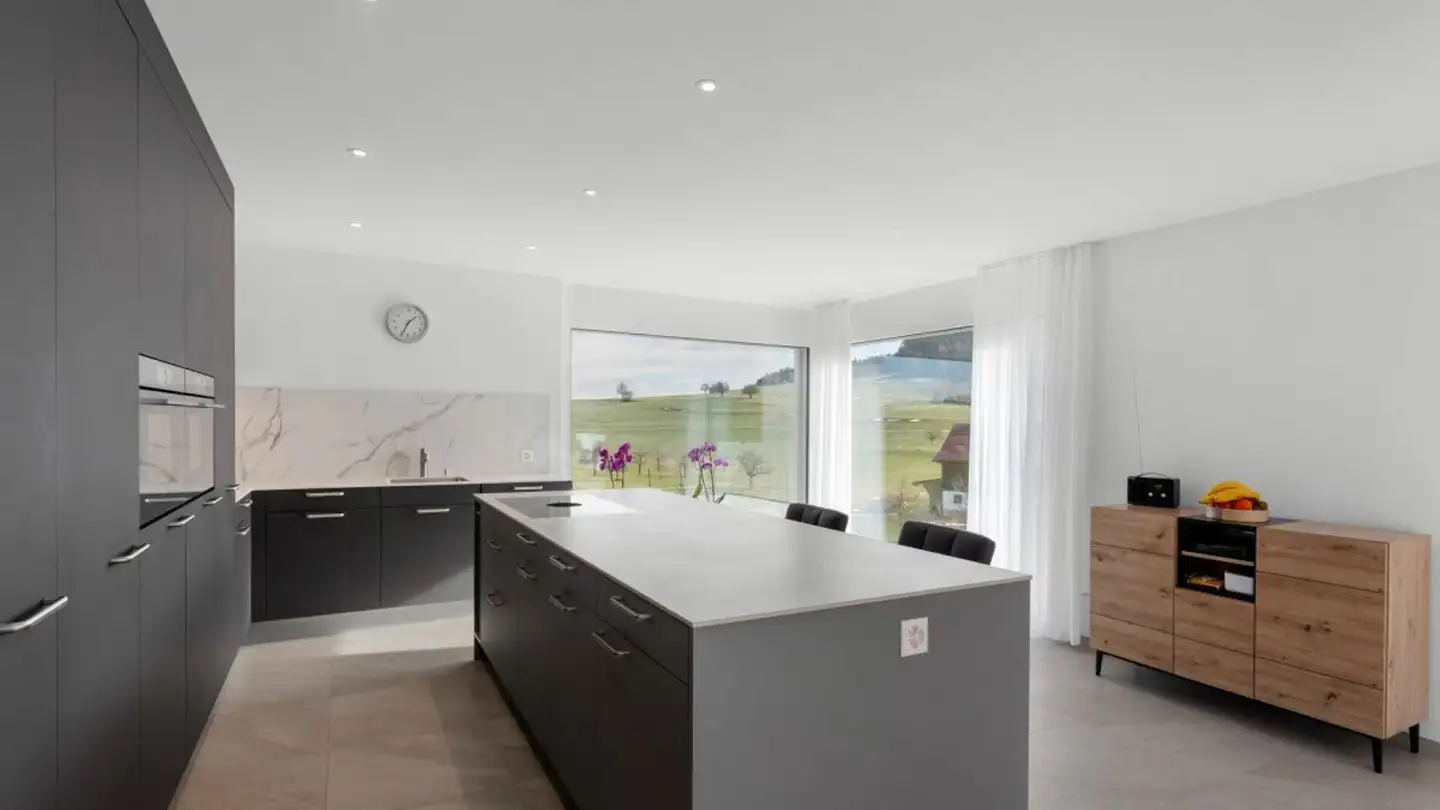 Attico in vendita - Hauptstrasse 11a, 8371 Busswil TG - Foto 2