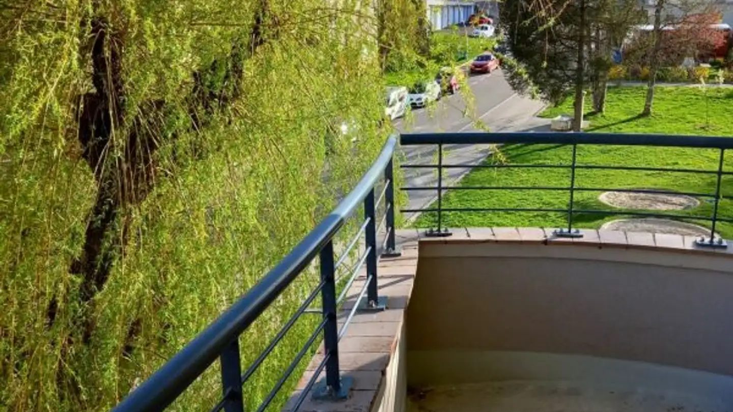 Apartment for rent - Rue le Corbusier 6, 2400 Le Locle - Photo 2