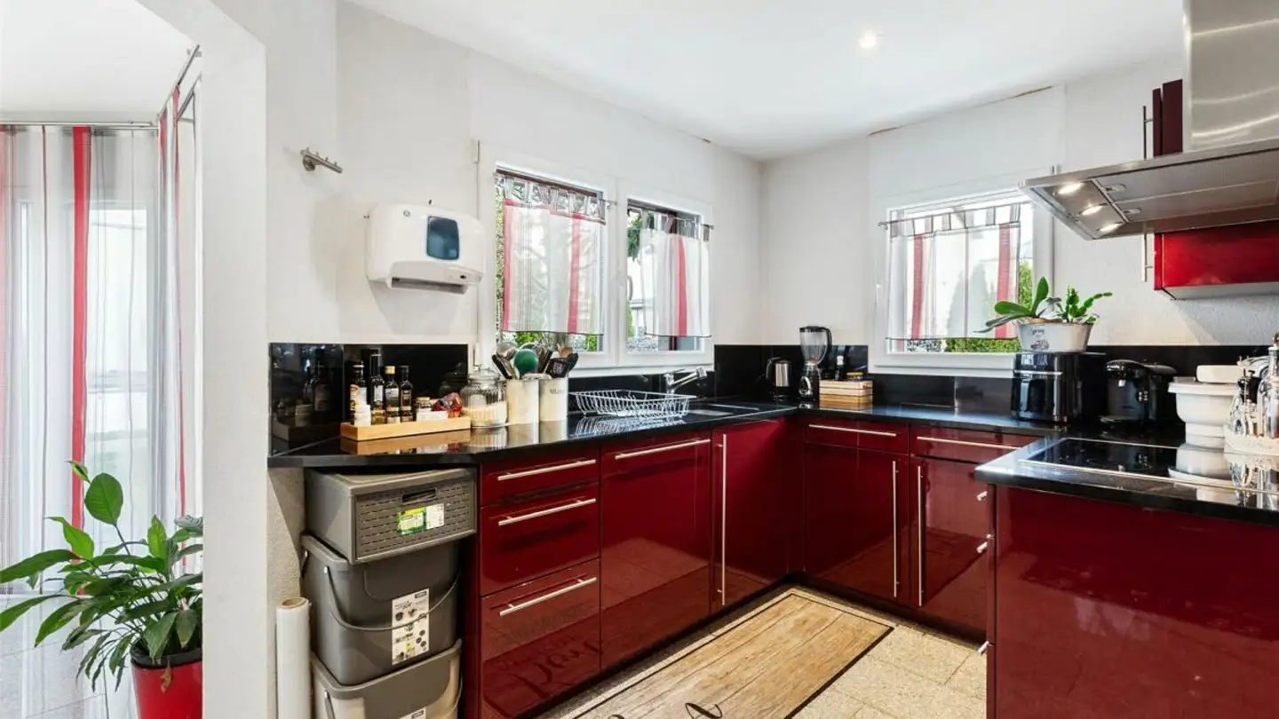 Einfamilienhaus kaufen - Obererlen 24a, 8752 Näfels - Foto 4