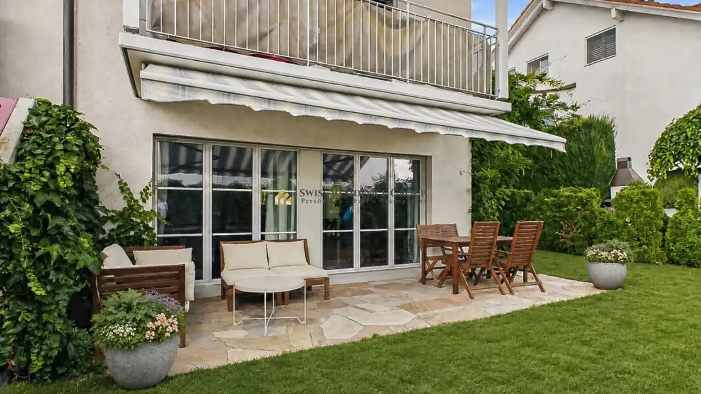 Maison individuelle à vendre - 8708 Männedorf - Photo 2