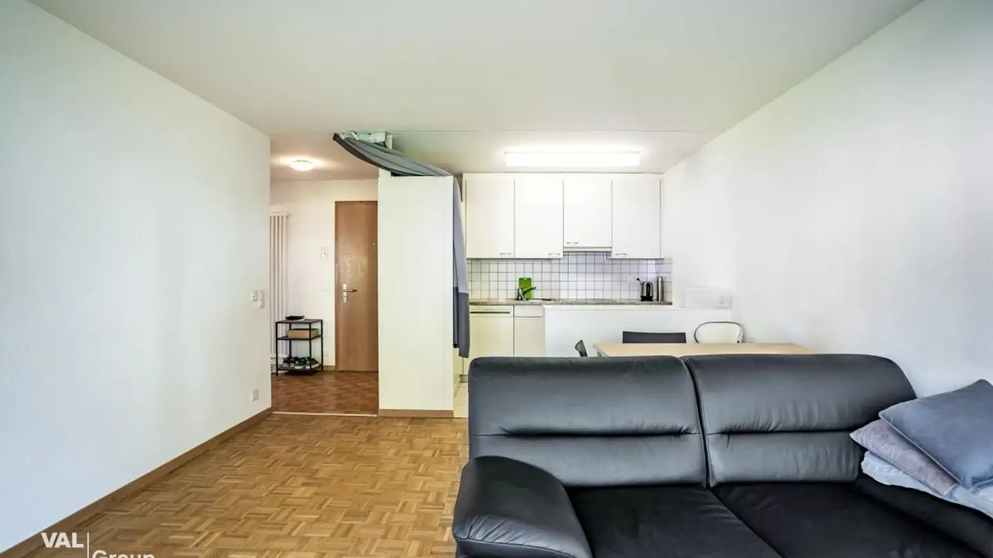 Appartement à vendre - Kleegärtenstrasse 21, 3930 Visp - Photo 2