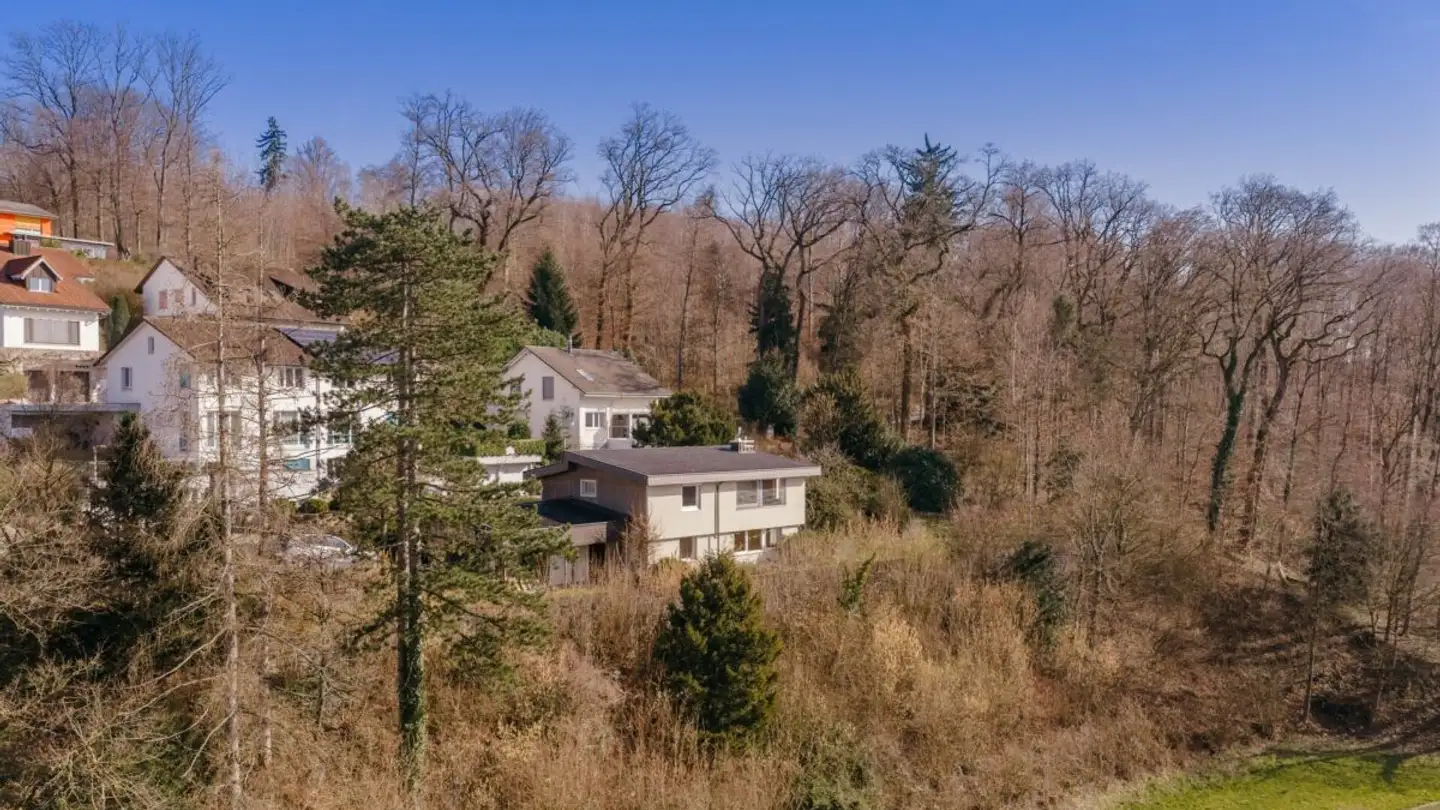 Einfamilienhaus kaufen - Rebbergstrasse 2, 5412 Gebenstorf - Foto 3