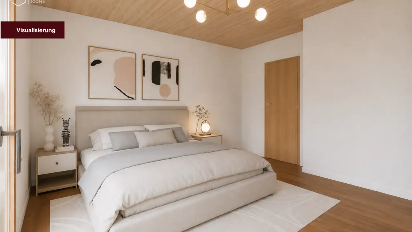 Appartamento in vendita - Zimmereiweg 1, 3425 Koppigen - Foto 4