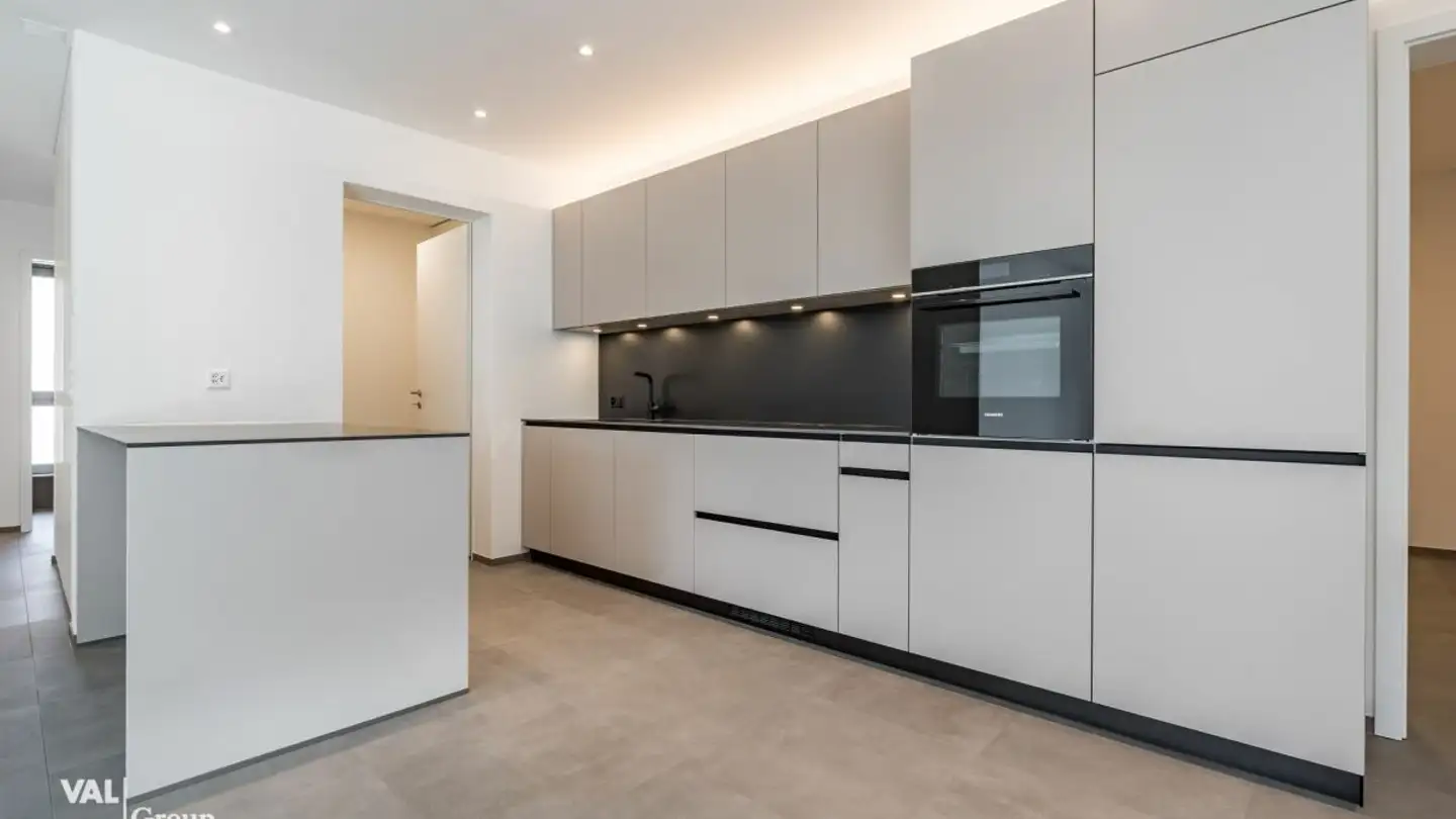 Apartment for sale - Sportplatzstrasse 7, 3952 Susten - Photo 4