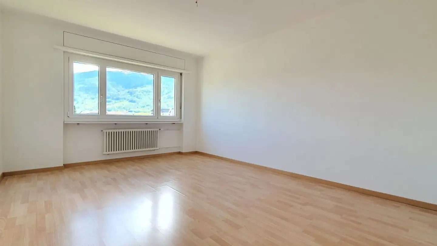 Wohnung mieten - Valenistrasse 16, 8887 Mels - Foto 4