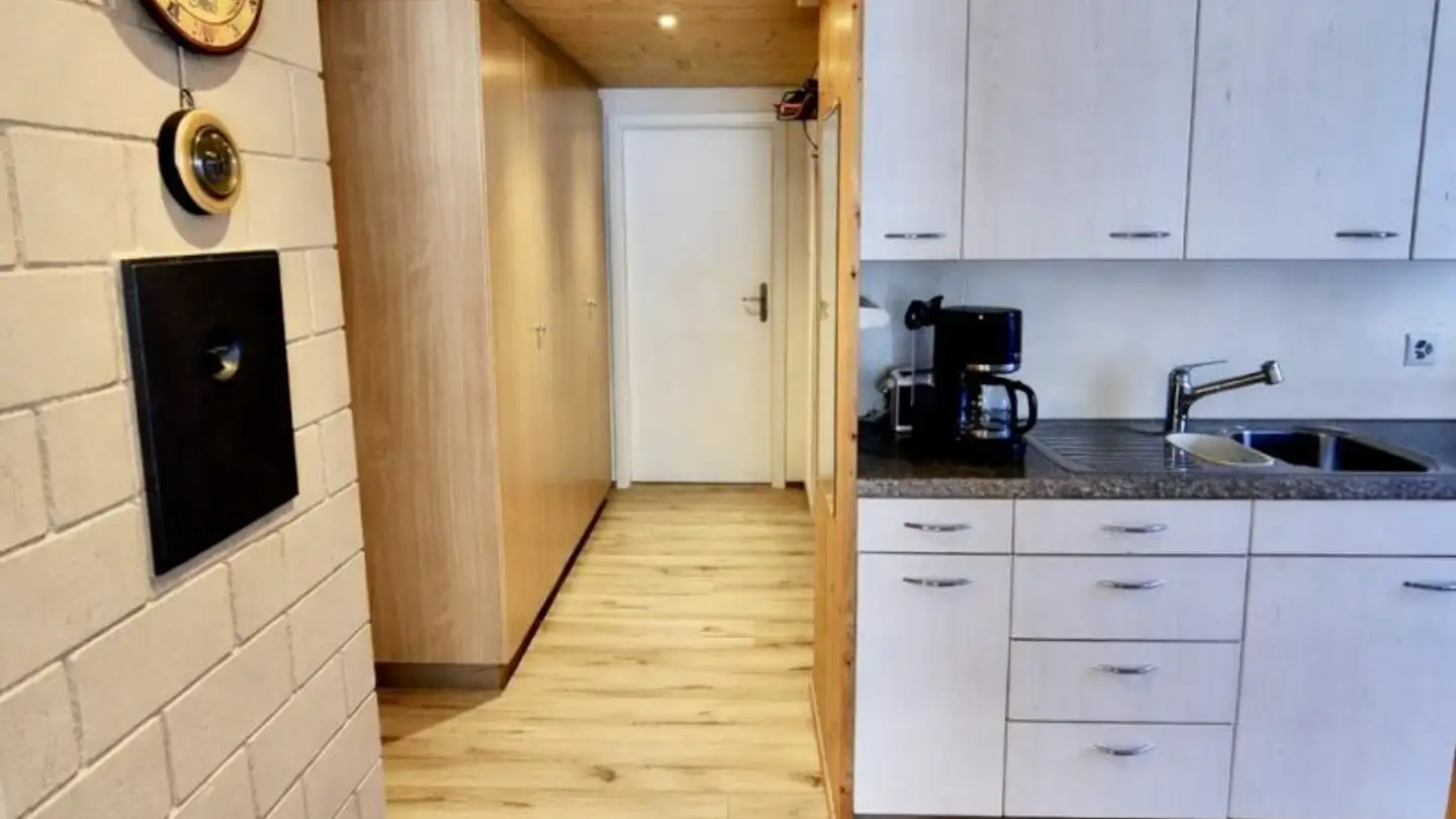 Appartamento in affitto - Hauptstrasse 153, 6182 Escholzmatt - Foto 3