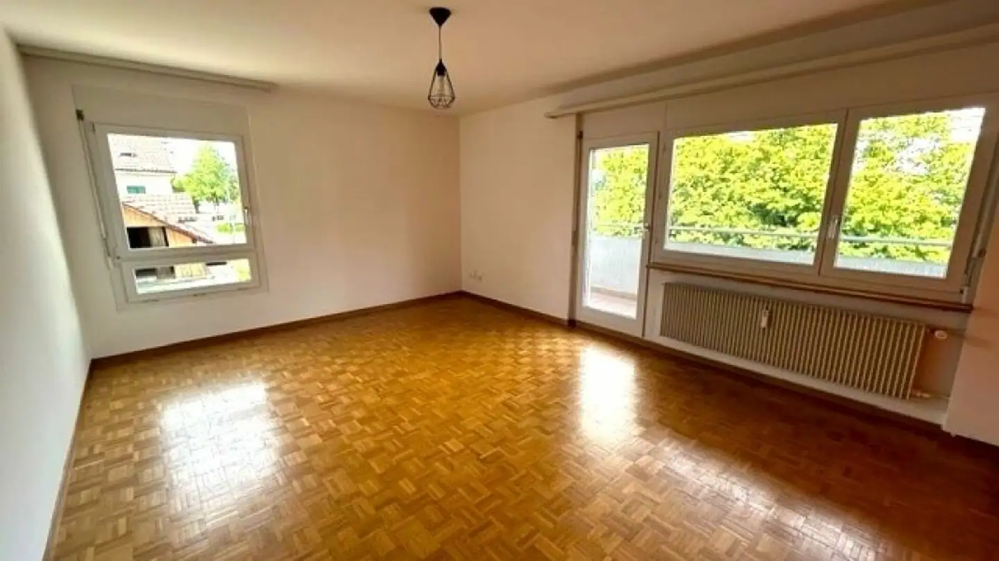 Appartement à louer - Kreuzackerstrasse 4, 8623 Wetzikon ZH - Photo 2