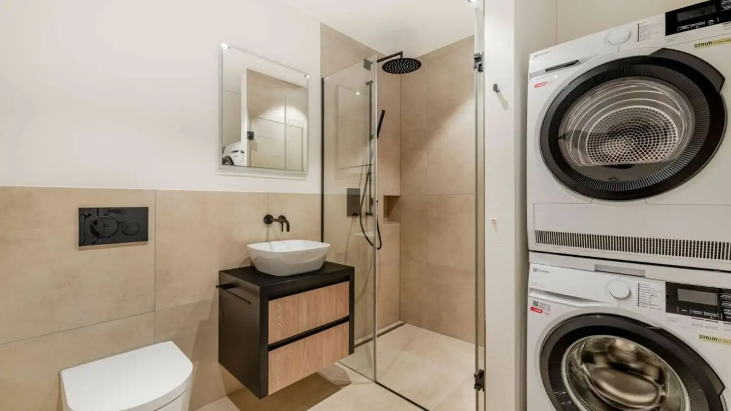 Appartement à louer - Langgasse 50, 9008 St. Gallen - Photo 3