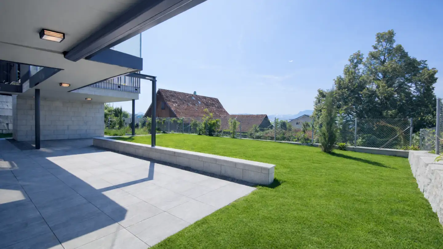 Appartement à vendre - Sonnhangweg, 6205 Eich