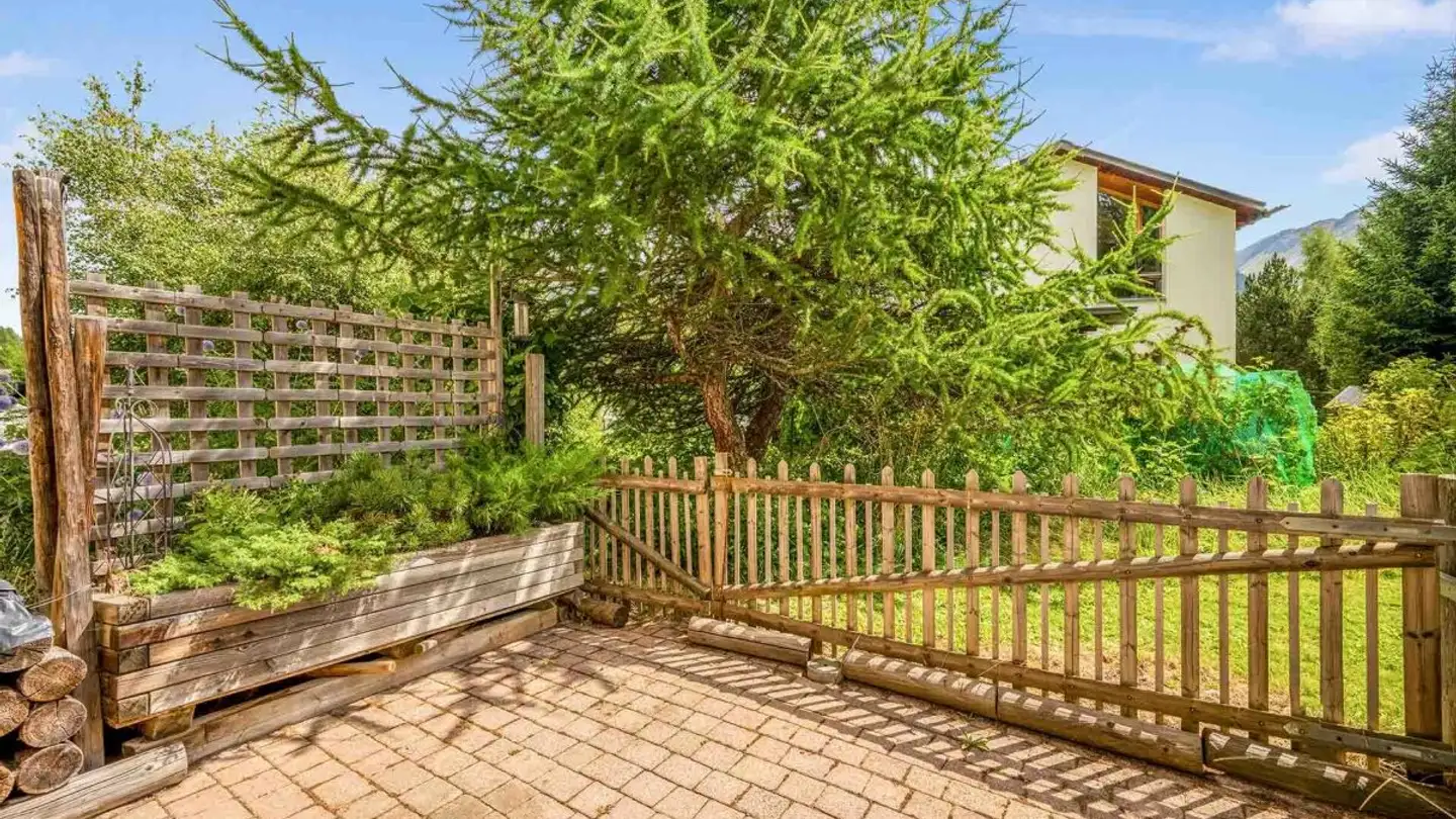 Wohnung kaufen - Culögnas 11a, 7502 Bever - Foto 4