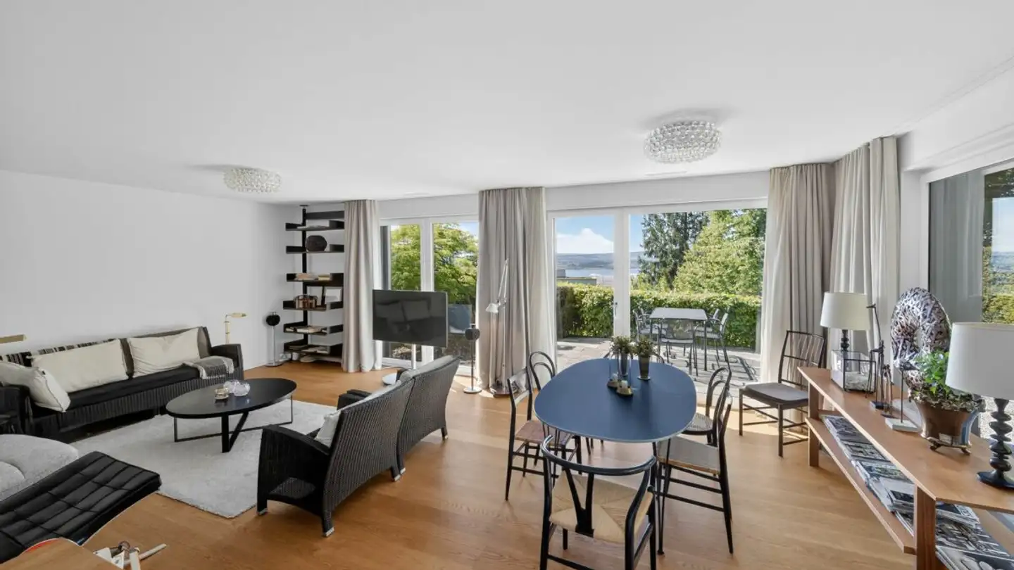 Wohnung kaufen - Schönegg 8a, 6300 Zug - Foto 3
