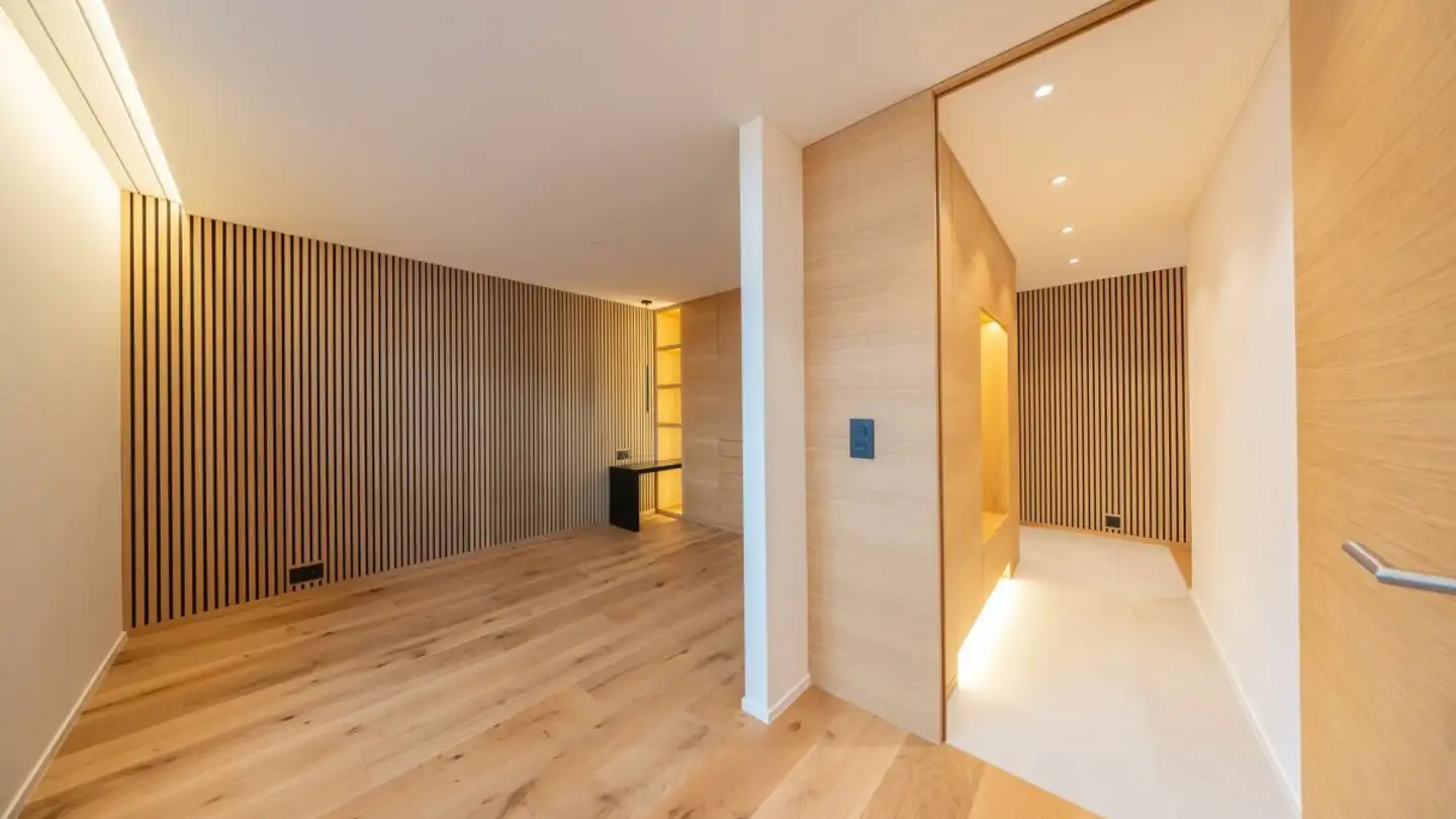 Apartment for rent - Via Maistra, 7500 St. Moritz - Photo 2