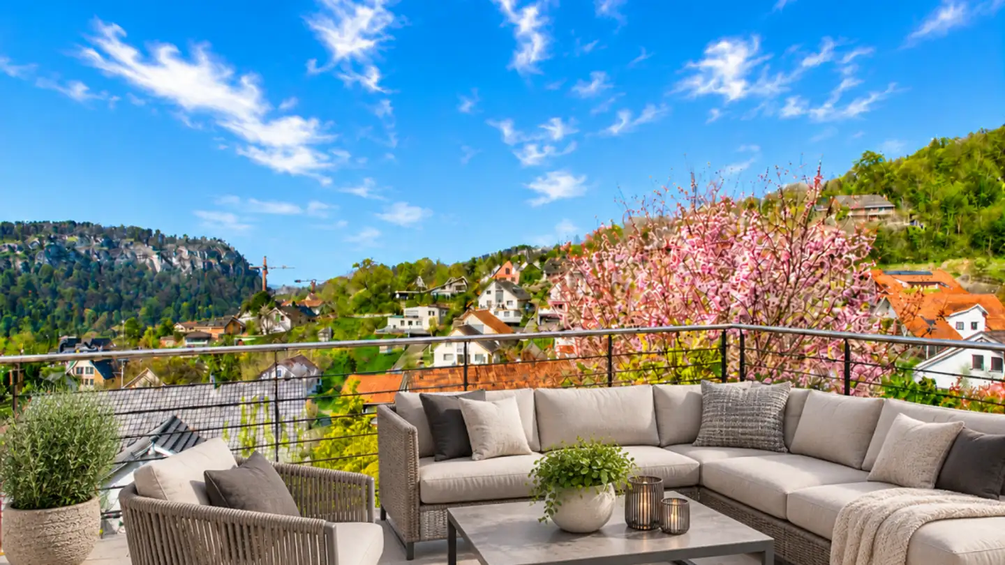 Casa singola in vendita - Hollengarten 25, 4202 Duggingen - Foto 4