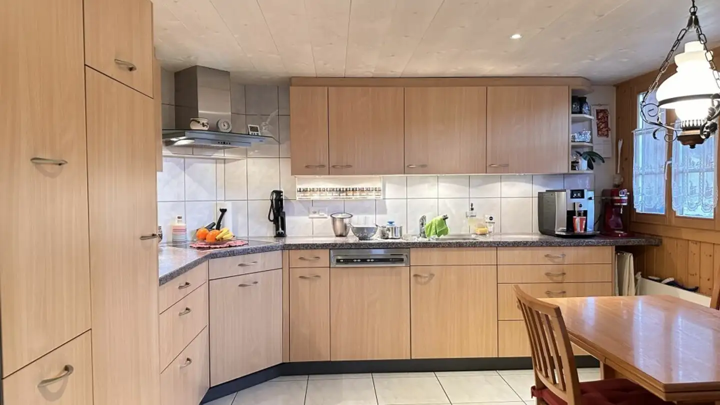 Casa singola in affitto - Rain 701, 3537 Eggiwil - Foto 4