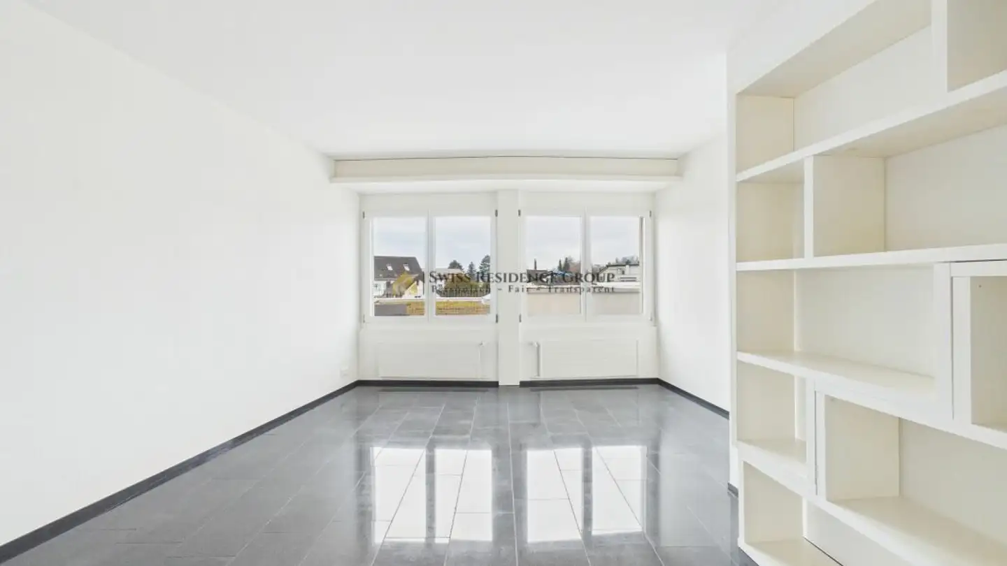 Stepped apartment for rent - 8640 Rapperswil SG - Photo 4
