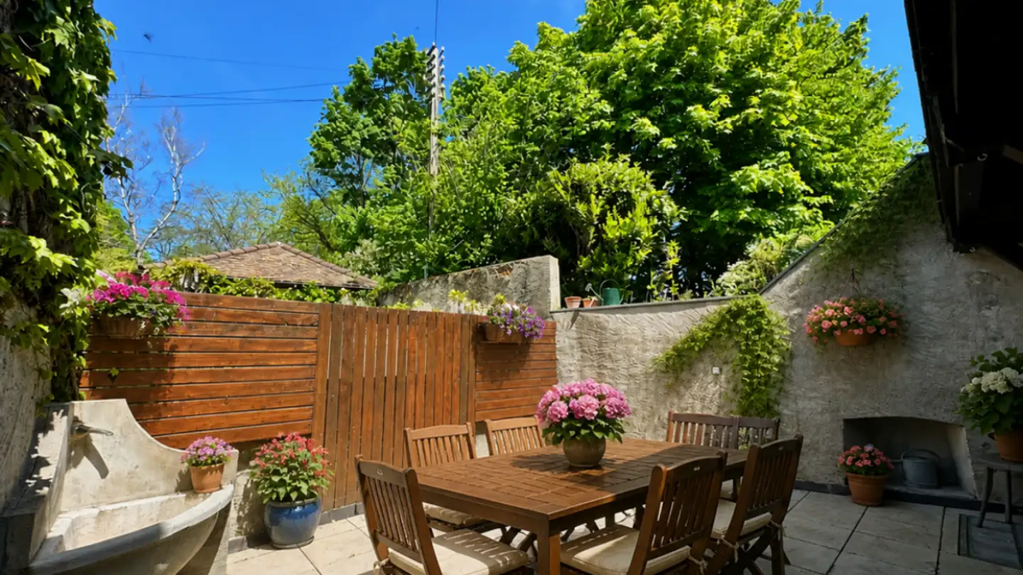 Apartment for sale - Route De La Gare 7a, 1163 Etoy - Photo 3