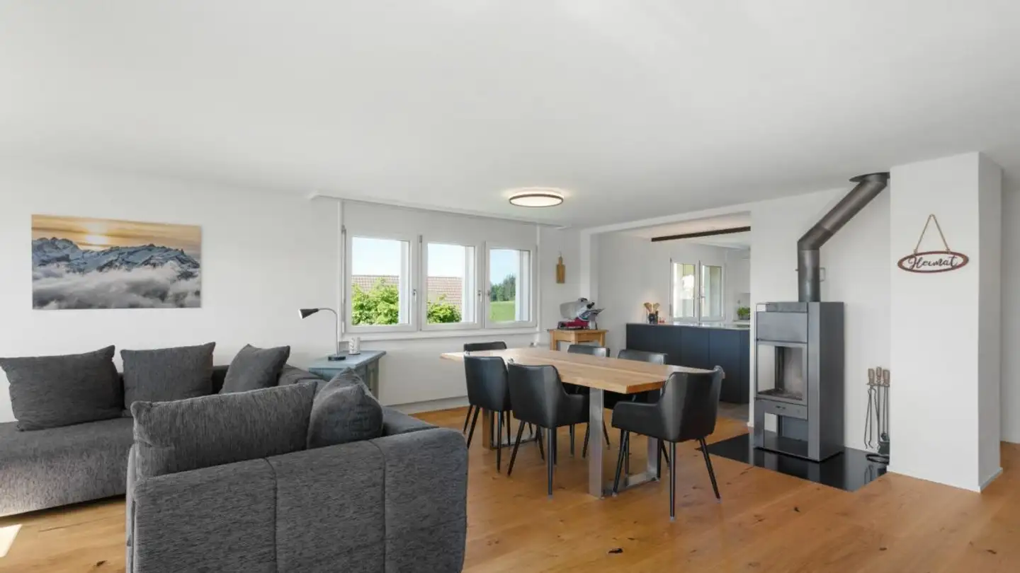Apartment for sale - Langenegg 267, 9063 Stein AR - Photo 3