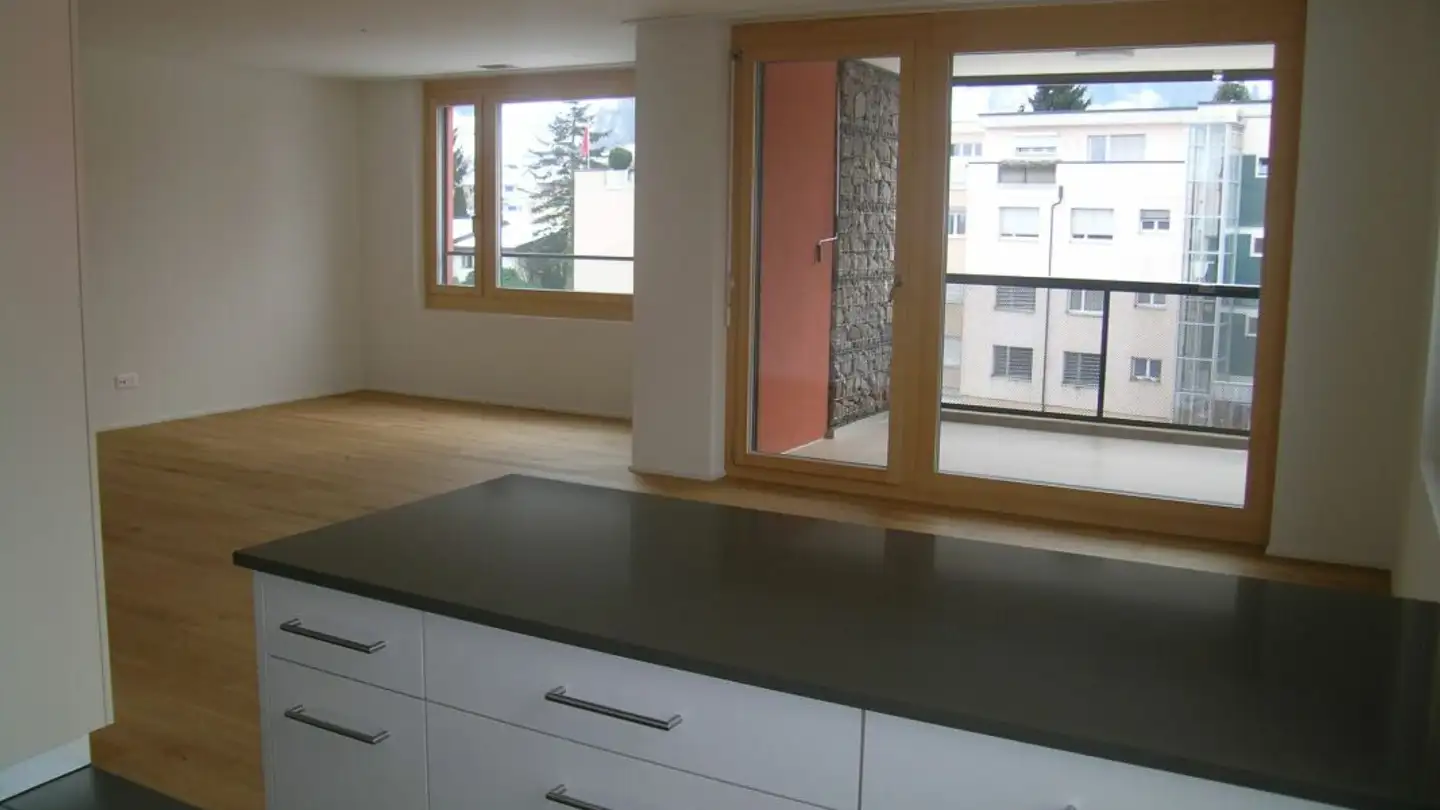 Apartment for rent - Bahnhofstrasse 29, 8864 Reichenburg - Photo 4