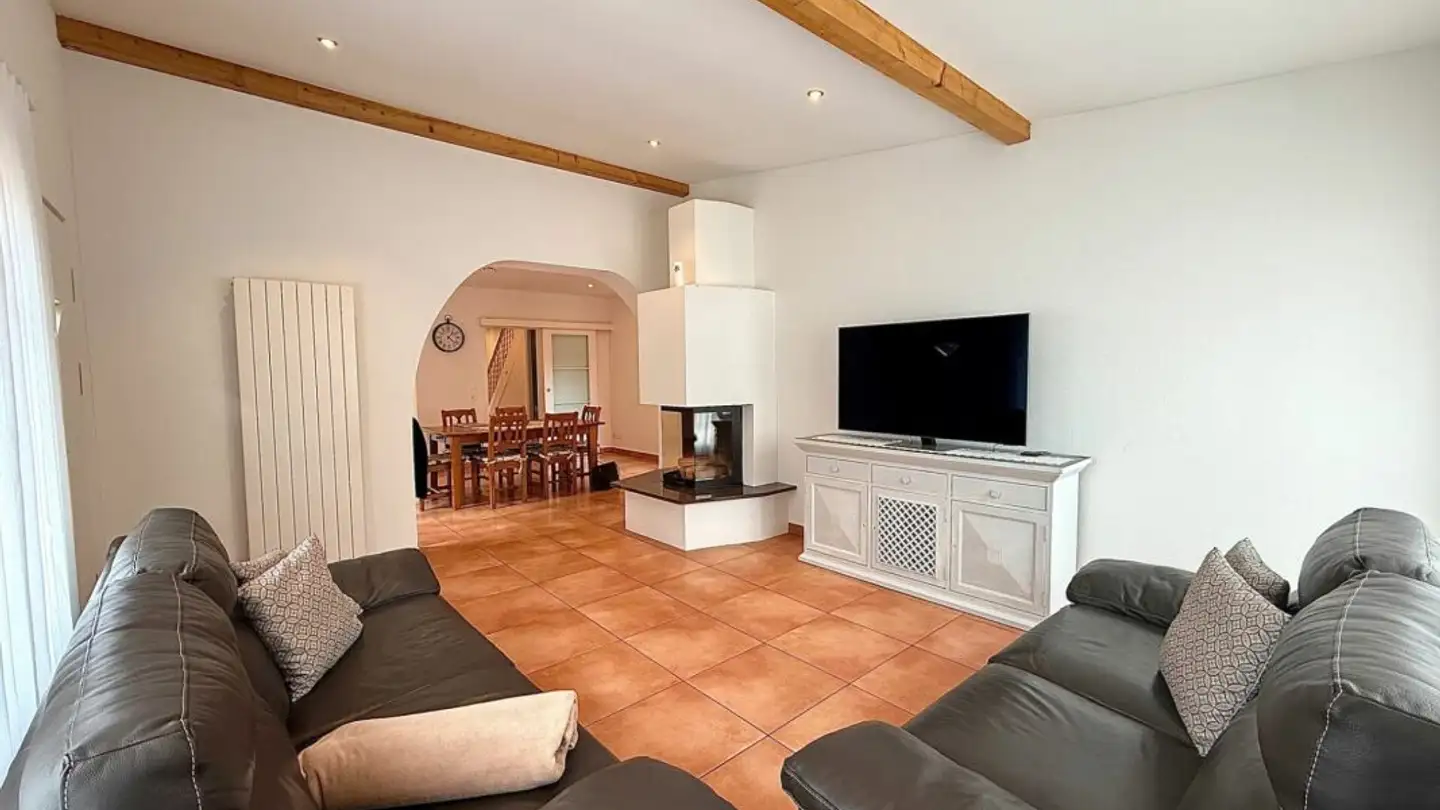 Row house for sale - 8952 Schlieren - Photo 4