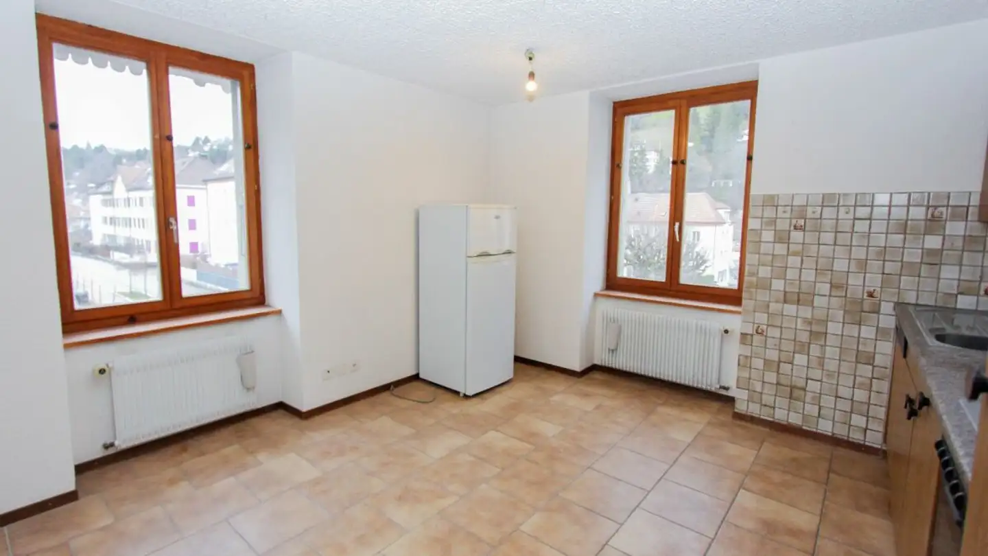 Appartamento in affitto - Rue De La Concorde 11, 2400 Le Locle - Foto 4