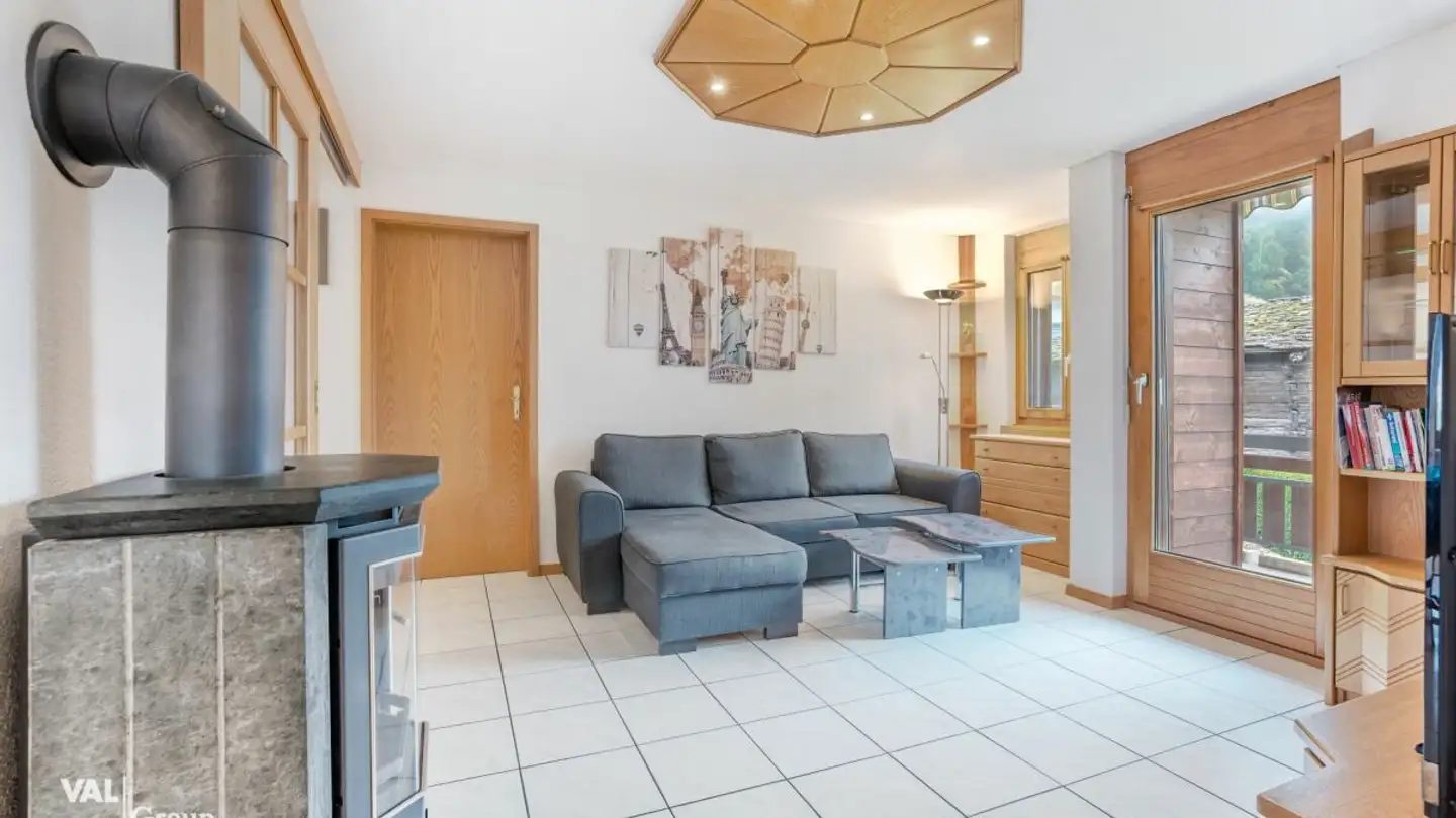 Apartment for sale - 3933 Staldenried - Photo 3